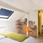 Bel Oranger Gare De Lyon 酒店 3*