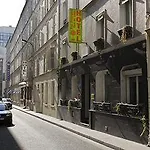 Bel Oranger Gare De Lyon 巴黎