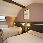 Bel Oranger Gare De Lyon 酒店 3*