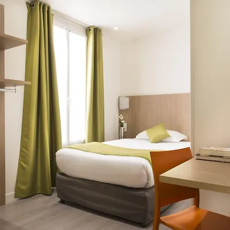 Hotel Bel Oranger Gare De Lyon
