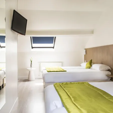 Bel Oranger Gare De Lyon Hotel 3*