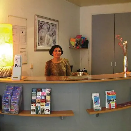 Bel Oranger Gare De Lyon Hotel