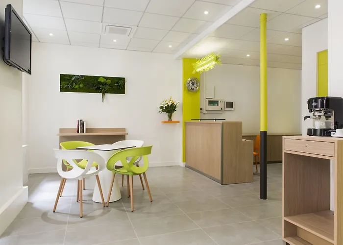 Bel Oranger Gare De Lyon パリ