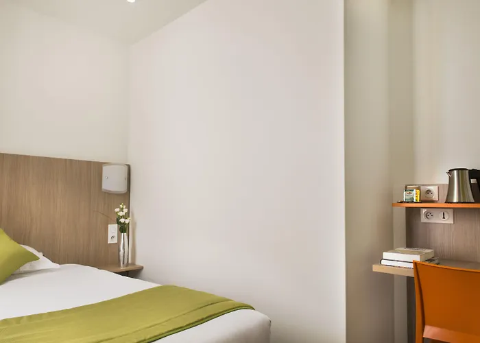 Bel Oranger Gare De Lyon 3* パリ