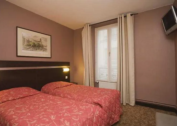 Bel Oranger Gare De Lyon パリ