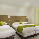 Bel Oranger Gare De Lyon Szálloda 3*