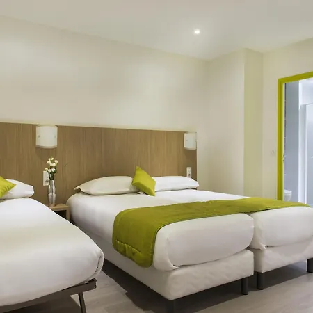 Bel Oranger Gare De Lyon فندق 3*