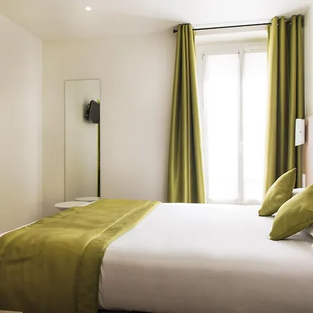 Bel Oranger Gare De Lyon 3*