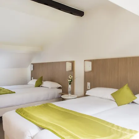 Hotel Bel Oranger Gare De Lyon 3*