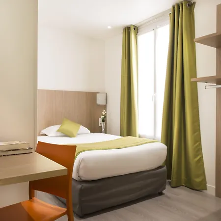 Bel Oranger Gare De Lyon 3*