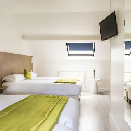 Bel Oranger Gare De Lyon فندق