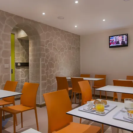 فندق Bel Oranger Gare De Lyon