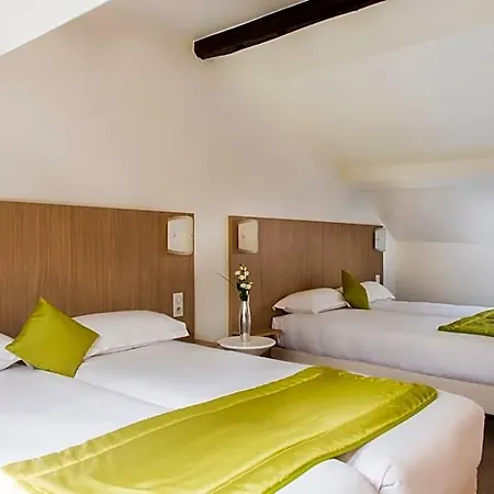 Bel Oranger Gare De Lyon Hotel
