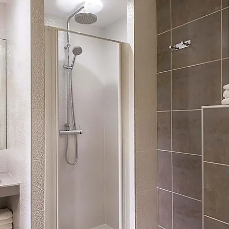 Bel Oranger Gare De Lyon Hotel 3*