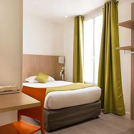 Bel Oranger Gare De Lyon Hotel Paryż