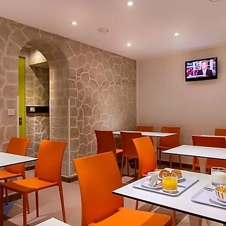 Hotel Bel Oranger Gare De Lyon 3*