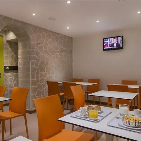 Bel Oranger Gare De Lyon باريس