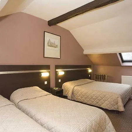 Bel Oranger Gare De Lyon 3* باريس