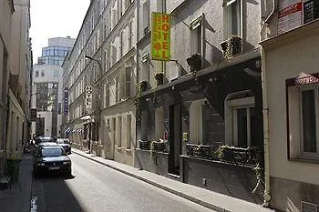 Bel Oranger Gare De Lyon باريس
