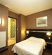 Hotel Bel Oranger Gare De Lyon Parijs
