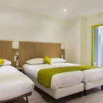 Bel Oranger Gare De Lyon Hotel 3*