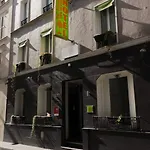 Bel Oranger Gare De Lyon Hotel 3*