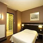 Hotel Bel Oranger Gare De Lyon Paříž